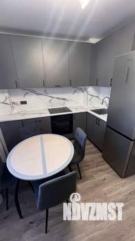 1-к квартира, на длительный срок, 40м2, 4/24 этаж