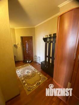 1-к квартира, на длительный срок, 50м2, 6/17 этаж
