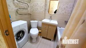 2-к квартира, на длительный срок, 45м2, 4/5 этаж