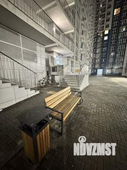 1-к квартира, на длительный срок, 37м2, 3/25 этаж