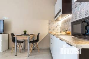 1-к квартира, посуточно, 35м2, 10/18 этаж