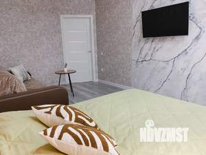 1-к квартира, посуточно, 41м2, 15/24 этаж