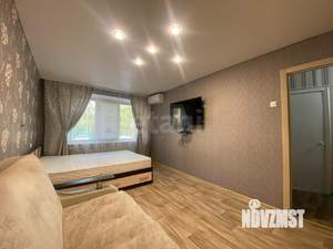 1-к квартира, на длительный срок, 37м2, 1/5 этаж