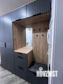 1-к квартира, на длительный срок, 40м2, 8/25 этаж