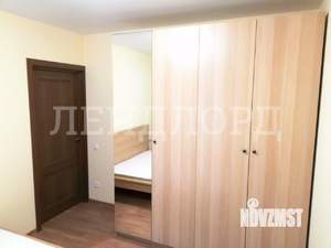 2-к квартира, на длительный срок, 56м2, 2/7 этаж