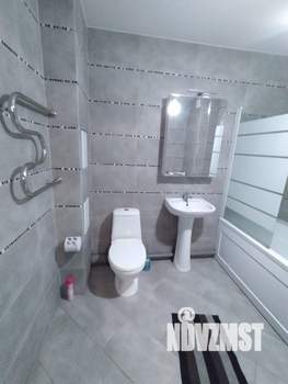 1-к квартира, на длительный срок, 42м2, 3/12 этаж