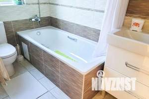 2-к квартира, посуточно, 54м2, 1/1 этаж