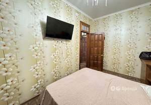 3-к квартира, на длительный срок, 65м2, 2/5 этаж