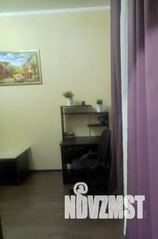 1-к квартира, на длительный срок, 32м2, 1/5 этаж