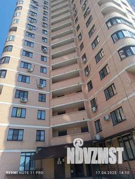 Студия квартира, посуточно, 30м2, 5/22 этаж