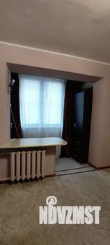 1-к квартира, на длительный срок, 35м2, 4/11 этаж