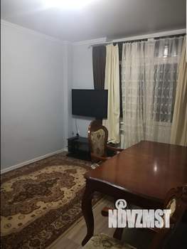 3-к квартира, на длительный срок, 106м2, 13/16 этаж