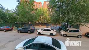 1-к квартира, на длительный срок, 48м2, 13/20 этаж