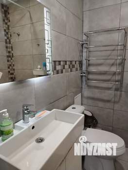 3-к квартира, посуточно, 55м2, 2/24 этаж