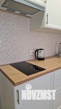 Студия квартира, посуточно, 25м2, 6/12 этаж