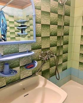 3-к квартира, на длительный срок, 65м2, 7/10 этаж