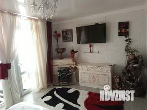 2-к квартира, посуточно, 70м2, 1/1 этаж