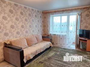 2-к квартира, на длительный срок, 48м2, 4/5 этаж