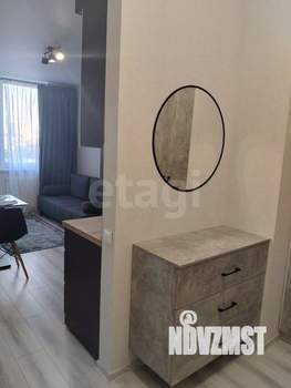 1-к квартира, на длительный срок, 38м2, 8/25 этаж