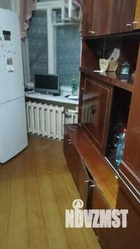 1-к квартира, на длительный срок, 40м2, 2/3 этаж