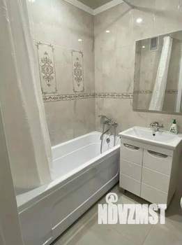 1-к квартира, на длительный срок, 52м2, 3/15 этаж