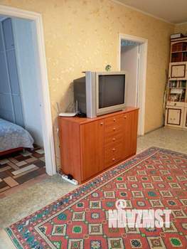 3-к квартира, на длительный срок, 50м2, 2/5 этаж