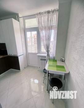 1-к квартира, на длительный срок, 36м2, 20/20 этаж