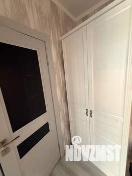 1-к квартира, посуточно, 38м2, 8/20 этаж