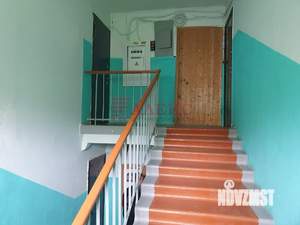 2-к квартира, на длительный срок, 44м2, 5/5 этаж