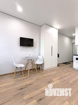 Студия квартира, на длительный срок, 25м2, 7/25 этаж