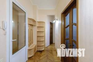 2-к квартира, посуточно, 62м2, 5/5 этаж