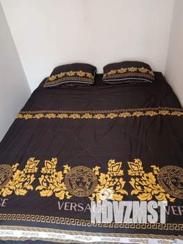 1-к квартира, посуточно, 38м2, 8/10 этаж