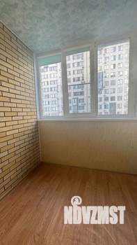 1-к квартира, на длительный срок, 37м2, 9/17 этаж