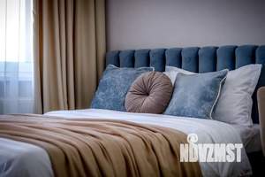 Студия квартира, посуточно, 30м2, 9/25 этаж