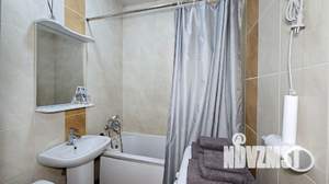 1-к квартира, посуточно, 26м2, 1/1 этаж