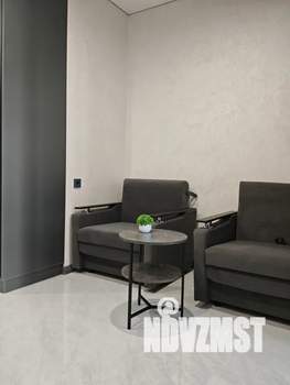 1-к квартира, посуточно, 35м2, 4/26 этаж