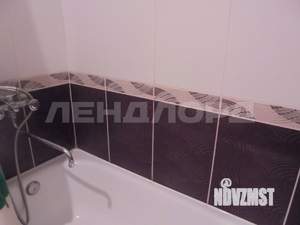 1-к квартира, на длительный срок, 28м2, 1/5 этаж