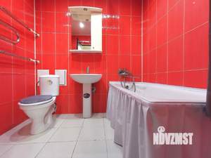 2-к квартира, на длительный срок, 40м2, 8/17 этаж