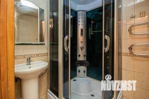 2-к квартира, посуточно, 47м2, 1/5 этаж