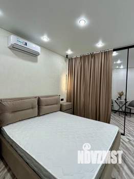 2-к квартира, на длительный срок, 50м2, 6/25 этаж