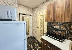 Студия квартира, на длительный срок, 30м2, 5/20 этаж