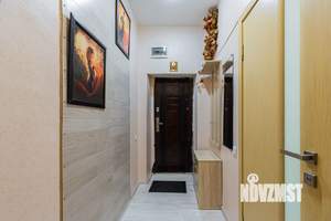 1-к квартира, на длительный срок, 35м2, 1/2 этаж