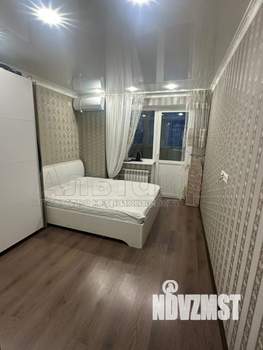 1-к квартира, на длительный срок, 48м2, 6/25 этаж