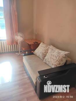 1-к квартира, на длительный срок, 30м2, 3/3 этаж