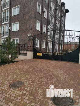 Студия квартира, на длительный срок, 30м2, 3/5 этаж