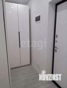 1-к квартира, на длительный срок, 40м2, 8/24 этаж