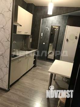 1-к квартира, на длительный срок, 27м2, 5/18 этаж