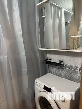 2-к квартира, на длительный срок, 52м2, 6/9 этаж