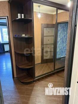 2-к квартира, на длительный срок, 58м2, 6/9 этаж