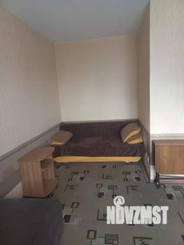 1-к квартира, на длительный срок, 38м2, 7/20 этаж